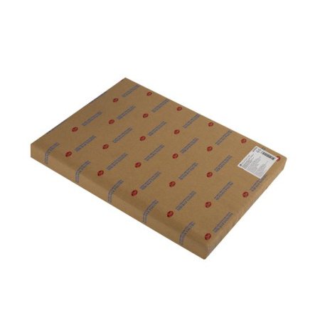 Набор пенокартона "Сонет" черный, А4, толщина 0,5 см, 5 штук