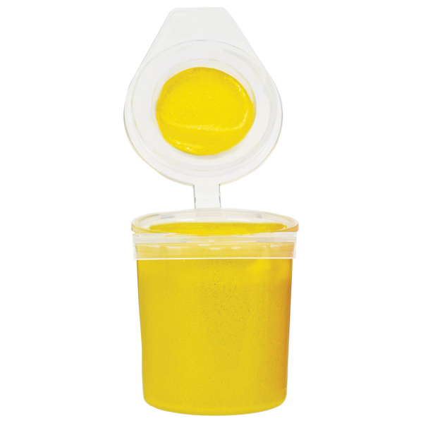 Краски акриловые по ткани ПЕРЛАМУТРОВЫЕ ОСТРОВ СОКРОВИЩ 6 цветов по 25 мл, 191695 - Декоративные и хобби краски