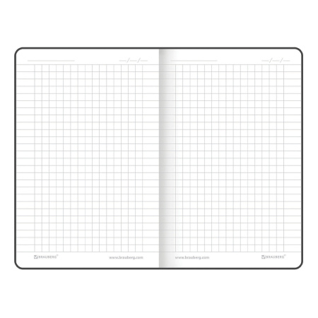 Блокнот МАЛЫЙ ФОРМАТ (100х150 мм) А6, BRAUBERG VISTA "Lemon Story", под кожу, гибкий, срез фольга, 80 л., 112096 - Бизнес-блокноты и бизнес-тетради