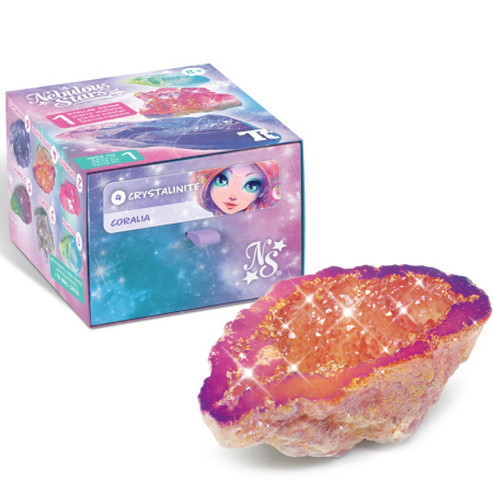 Серия Space: Коллекционный камень - Игровые фигурки