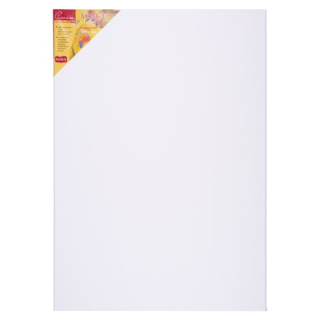 Сонет Холст на подрамнике 50 х 70 см 100%, хлопок, 440 г/м2, крупное зерно