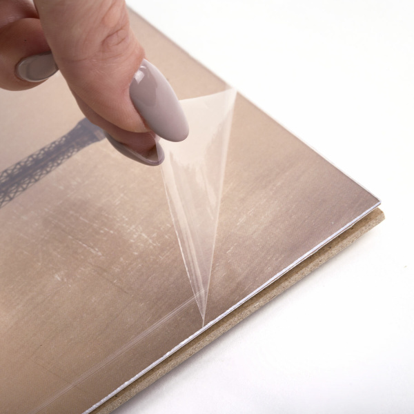 Рамка из мангового дерева BRAUBERG LOFT ANCIENT, фото 13х18 см, акриловый экран, 22х27 см, 391285 - Рамки для дипломов, сертификатов, грамот, фотографий