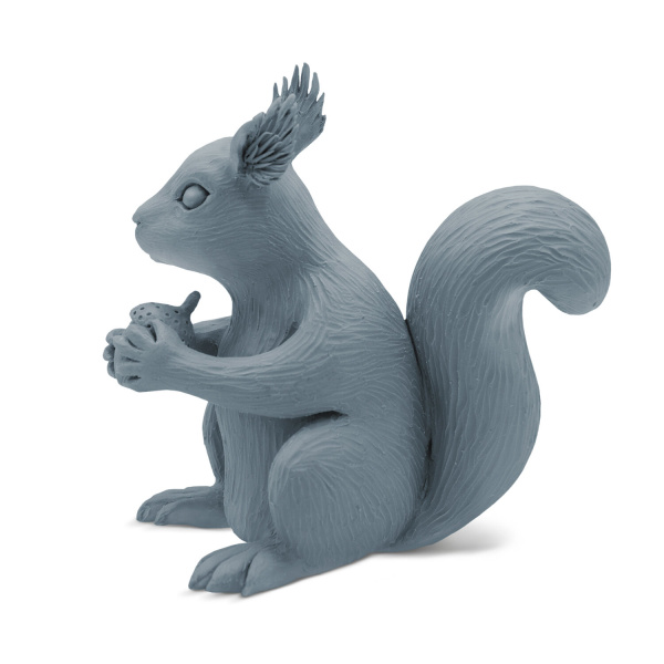 Пластилин скульптурный BRAUBERG ART CLASSIC, серый, 1 кг, мягкий, 106520 - Пластичная масса для моделирования