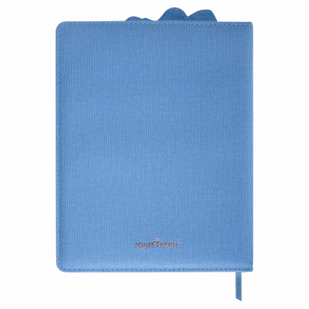 Дневник 1-4 класс 48 л., кожзам (твердая с поролоном), фигурный край, ЮНЛАНДИЯ, "КОТЕНОК", 105949 - Дневники для младших классов