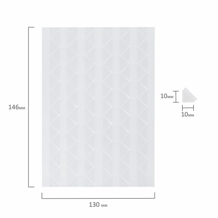 Фотоальбом "Счастье - это моменты" 24 чёрных листа 22x30, уголки, стикеры, ручка, клей, BRAUBERG, 391310 - Фотоальбомы