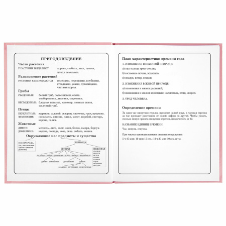 Дневник 1-4 класс 48 л., твердый, ЮНЛАНДИЯ, глянцевая ламинация, с подсказом, "Bunny", 106348 - Дневники для младших классов
