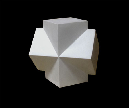 Сечение параллелепипедов 20 см (30-320)