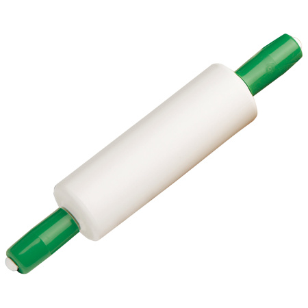 Пластилин JOVI (Испания), набор, 8 цветов, 200 г, 12 форм, 3 стека, скалка, пластиковый чемодан, 230 - Пластилин