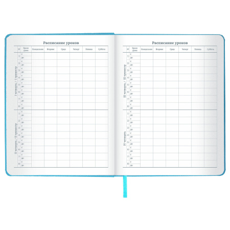 Дневник 1-11 класс 48 л., кожзам (твердая), шелкография, BRAUBERG, "Tiger", 106180 - Дневники универсальные