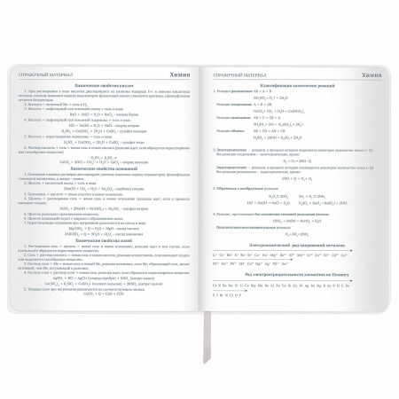 Дневник 1-11 класс 48 л., кожзам (гибкая), печать, фольга, BRAUBERG, "Insight", 106176 - Дневники универсальные