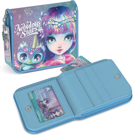 Серия Isadora: Кошелек для девочек - Детские кошельки