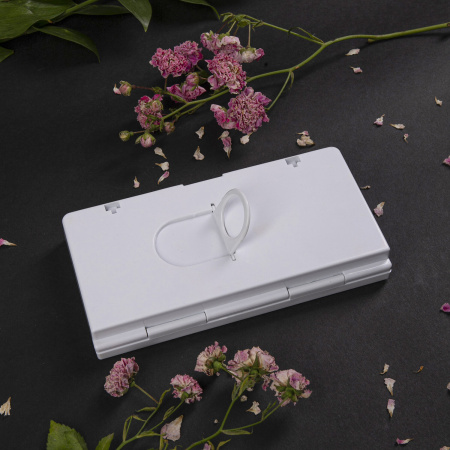 Акварель художественная кюветы НАБОР 18 цветов по 3,5 г, пластиковый кейс, BRAUBERG ART CLASSIC, 191769 - Акварель художественная в наборах