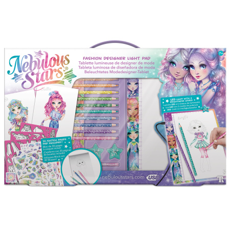 Серия Space: Световой планшет Дизайнера - Наборы для декорирования