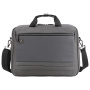 Сумка портфель BRAUBERG Expert с отделением для ноутбука 15,6", 2 отделения, серая, 30х40х12 см, 270825 - Сумки деловые с отделением для ноутбука и планшета
