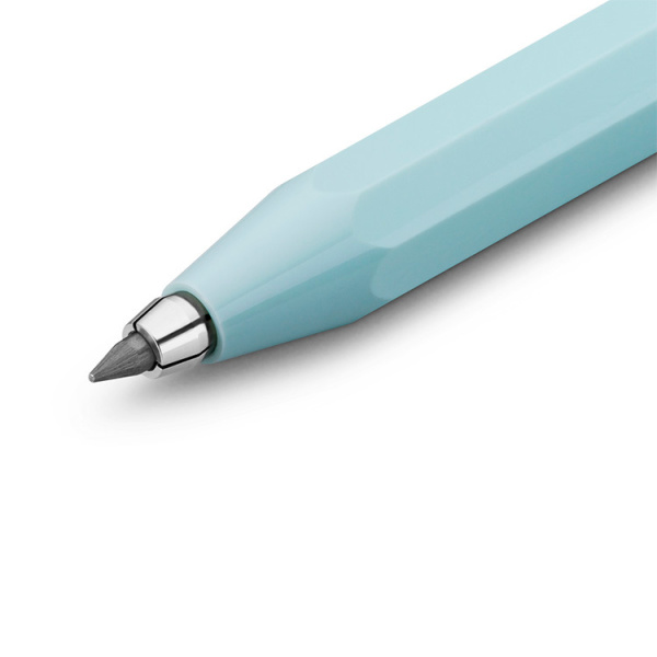 Карандаш цанговый KAWECO SKYLINE Sport 3.2мм мятный - Цанговые, механические карандаши