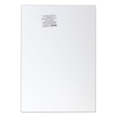 Доска для лепки А4, 210х297 мм, KOH-I-NOOR, белая, 033100300000RU - Доски, стеки и формочки для лепки