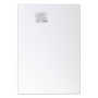 Доска для лепки А4, 210х297 мм, KOH-I-NOOR, белая, 033100300000RU - Доски, стеки и формочки для лепки