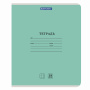 Тетрадь 18 л. BRAUBERG "КЛАССИКА NEW" клетка, обложка картон, АССОРТИ (5 видов), 105695 - Тетради 12-24 листов