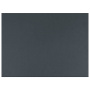 Бумага для пастели (1 лист) FABRIANO Tiziano А2+ (500х650 мм) 160 г/м2 антрацит 52551030 - Альбомы и бумага для пастели