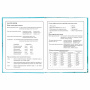 Дневник 1-4 класс 48 л., твердый, BRAUBERG, глянцевая ламинация, с подсказом, "Милые Коалы", 106358 - Дневники для младших классов