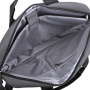 Сумка портфель BRAUBERG Expert с отделением для ноутбука 15,6", 2 отделения, серая, 30х40х12 см, 270825 - Сумки деловые с отделением для ноутбука и планшета