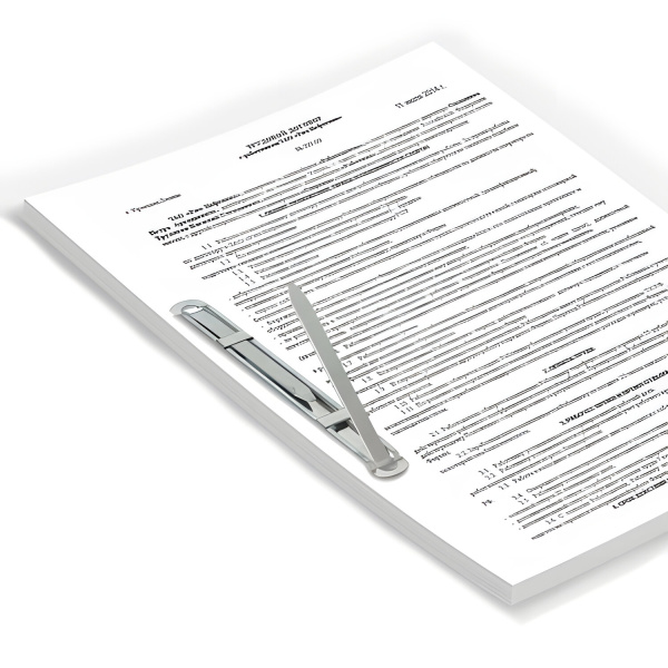 Скоросшиватель металлический STAFF "Basic", КОМПЛЕКТ 50 шт., 224622 - Механизмы для скоросшивания