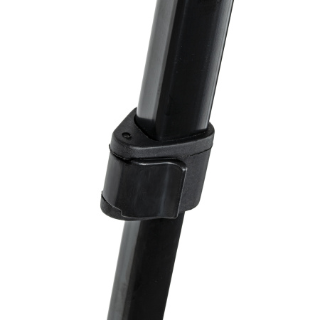 Мольберт-тренога металлический переносной, телескопический, 122х195х100 см, чехол, BRAUBERG ART, 192267 - Мольберты