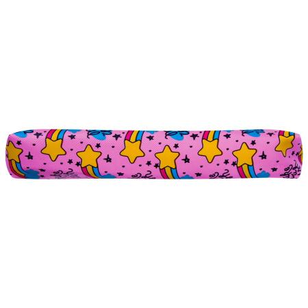 Пенал-косметичка ПИФАГОР, мягкий, "UNICORN", прямоугольный, 20х7х4 см, 229265 - Пеналы мягкие