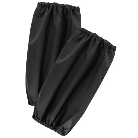 Фартук с нарукавниками для уроков труда ЮНЛАНДИЯ, 45х54 см, "Black Ninja", 271650 - Аксессуары для рисования