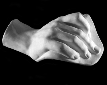 Кисть Давида 43*25*19 (20-209)