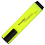 Текстовыделитель BRAUBERG "ORIGINAL NEON", ЖЕЛТЫЙ, линия письма 1-5 мм, 152211 - Текстовыделители