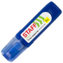 Ручка-корректор STAFF "College", 6 мл, металлический наконечник, плоский корпус, 227569 - Корректирующие ручки