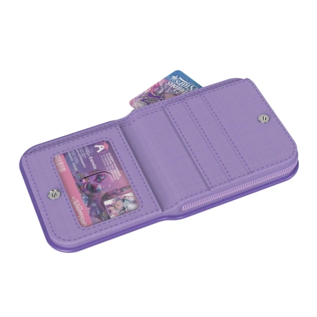 Серия Estrelia: Кошелек для девочек - Детские кошельки