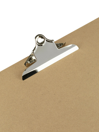 Планшет "Сонет" с зажимом, резинкой и ручкой, МДФ, толщина 5 мм, 36х46 см - Планшеты