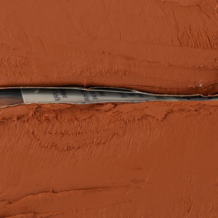 Глина для лепки самозатвердевающая "Сонет", 500г, терракотовая - Заготовки и формы для лепки