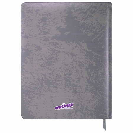 Дневник 1-4 класс 48 л., кожзам (твердая), печать, аппликация, ЮНЛАНДИЯ, "Truck Race", 106195 - Дневники для младших классов