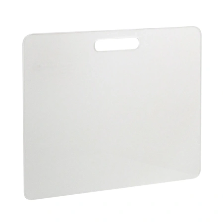 Планшет с ручкой «Белые Ночи», прозрачное оргстекло, 36х44х0,4 см