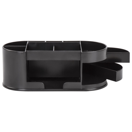 Канцелярский набор STAFF "Омега", 16 предметов, невращающаяся конструкция, 231080 - Наборы офисные пластиковые с наполнением