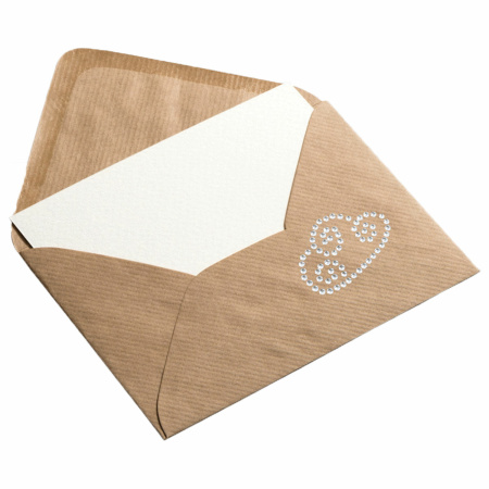 Наклейки готовые из страз ЕДИНОРОГИ, 4 декоративных элемента, 9,5х15,5 см, ОСТРОВ СОКРОВИЩ, 662241 - Стразы для творчества