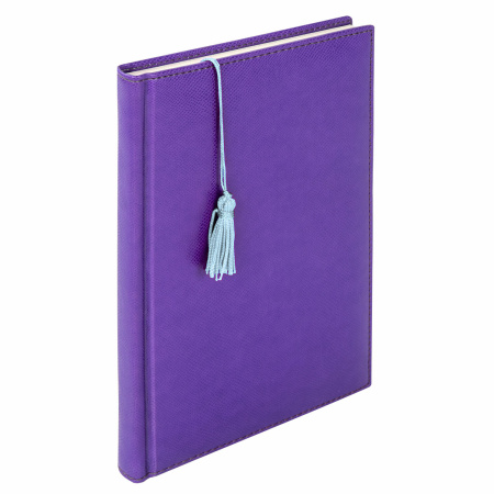 Закладка для книг с линейкой, 3D-объемная, BRAUBERG "Дельфины", с декоративным шнурком, 128094 - Закладки для книг