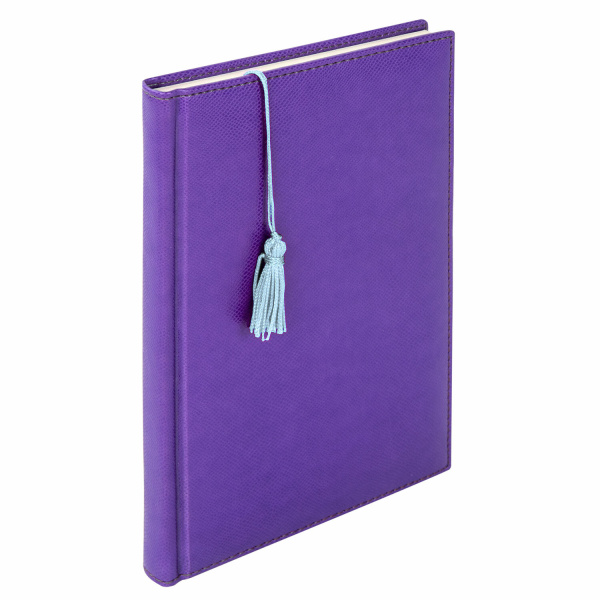 Закладка для книг с линейкой, 3D-объемная, BRAUBERG "Дельфины", с декоративным шнурком, 128094 - Закладки для книг