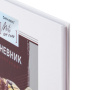 Дневник 1-11 класс 48 л., твердый, BRAUBERG, глянцевая ламинация, с подсказом, "Мотоцикл", 106599 - Дневники для младших классов