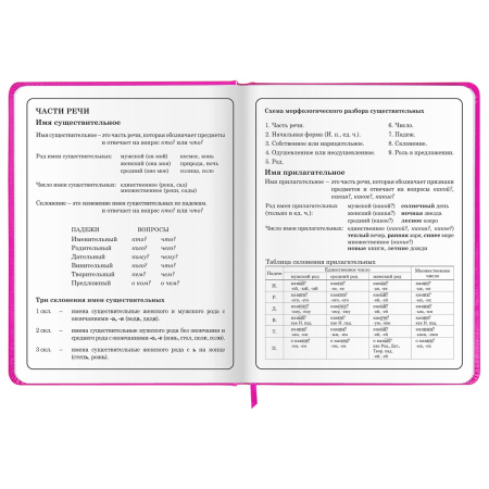 Дневник 1-4 класс 48 л., кожзам (твердая с поролоном), печать, аппликация, ЮНЛАНДИЯ, "Котик", 106215 - Дневники для младших классов