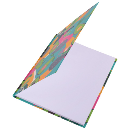 Дневник 5-11 класс 48 л., твердый, BRAUBERG, блестки, с подсказом, "Avocado", 106419 - Дневники для старших классов