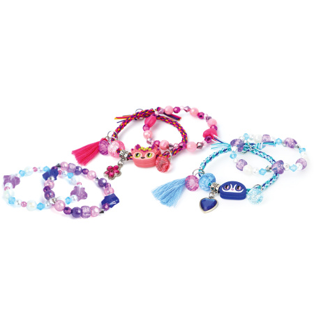 Серия Space: Набор для творчества "Волшебное дерево" - Наборы для декорирования