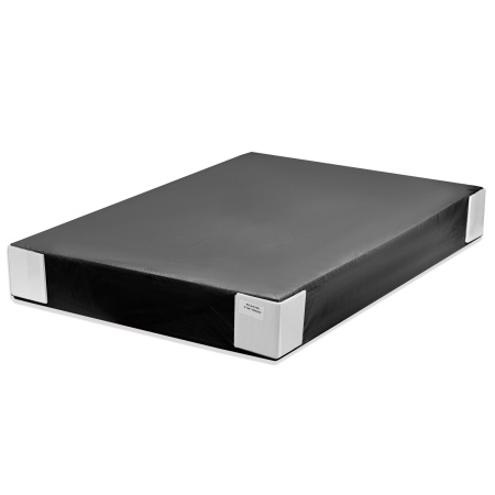 Пенокартон матовый, 70х100 см, толщина 5 мм, черный, BRAUBERG, 112480 - Пенокартон