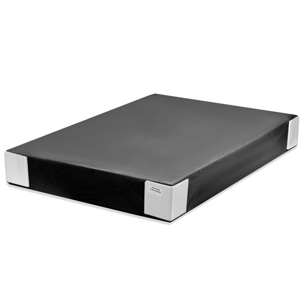 Пенокартон матовый, 70х100 см, толщина 5 мм, черный, BRAUBERG, 112480 - Пенокартон