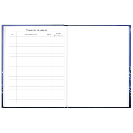 Дневник МП 1-11 класс 48 л., твердый, BRAUBERG, глянцевая ламинация, с подсказом, "Sweet Dreams", 106647 - Дневники универсальные