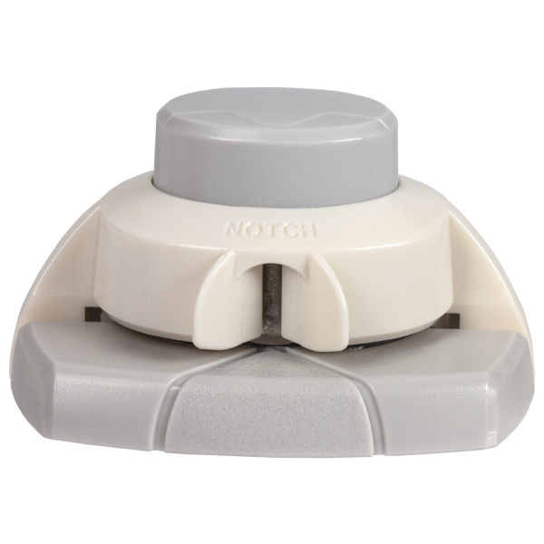 Дырокол фигурный для скругления угла, ОСТРОВ СОКРОВИЩ, 662781 - Дыроколы фигурные для творчества