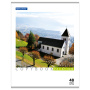 Тетрадь А5, 48 л., BRAUBERG скоба, клетка, обложка картон, КАНИКУЛЫ, 401819 - Тетради 40-48 листов